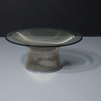 Warren Platner Coffee Table - Sold for $1,088 on 03-01-2025 (Lot 453).jpg